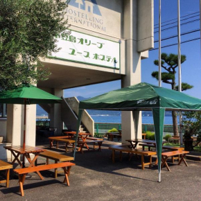 Shodoshima Olive Youth Hostel